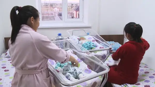 Қазақстан ажырасу бойынша тоғызыншы орында