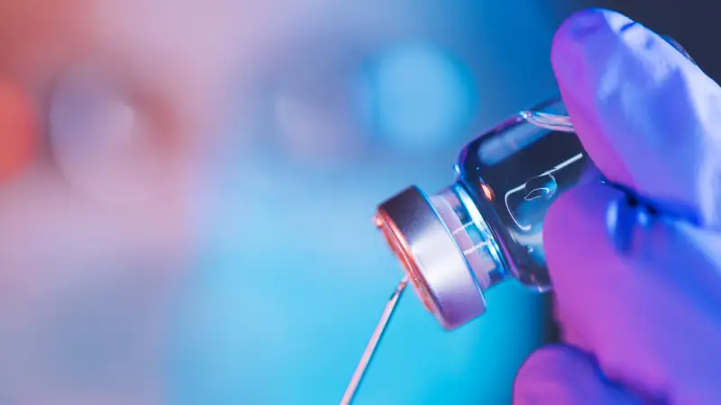 Түркия ресейлік вакцинадан бас тартты