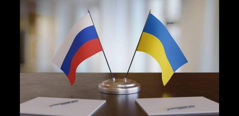 Ресей: Украина келіссөзді болдырмауға әрекеттеніп жатыр