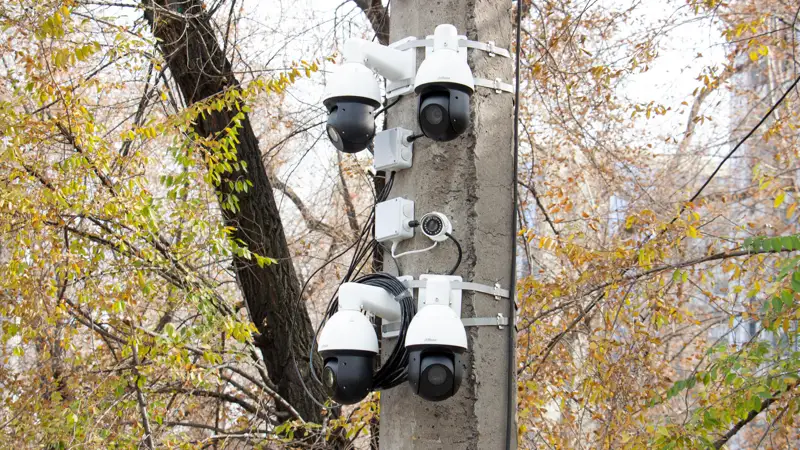 Алматының шыға берісіндегі такси ұстайтын орындарға «Сергек» қойылады