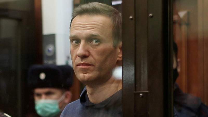 Алексей Навальныйдың денсаулығы қалай?