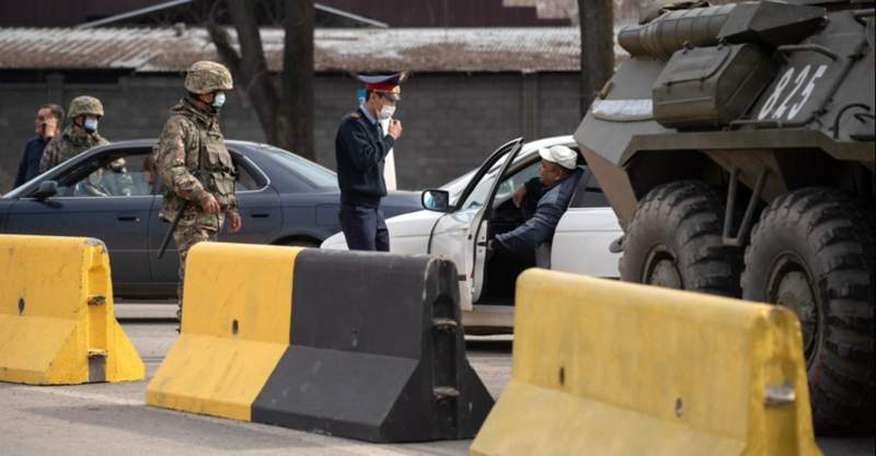 19 қаңтардан кейін Қазақстанның барлық өңірінде төтенше жағдайдың күші жойылады 
