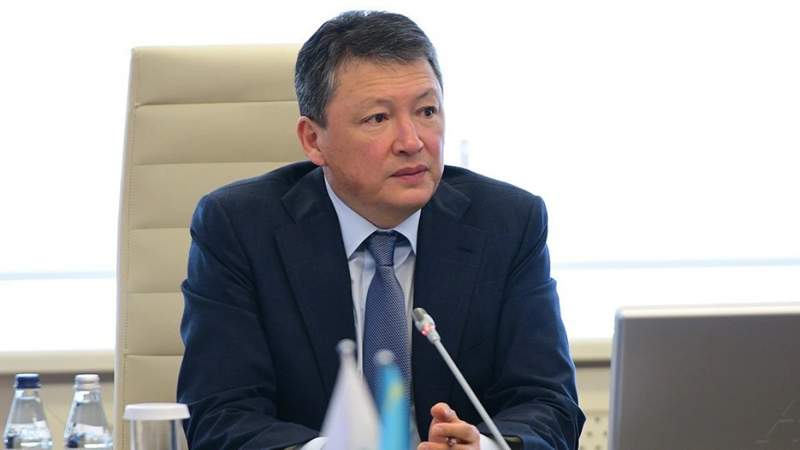 Құлыбаев тағы Ұлттық олимпиада комитетін басқаратын болды