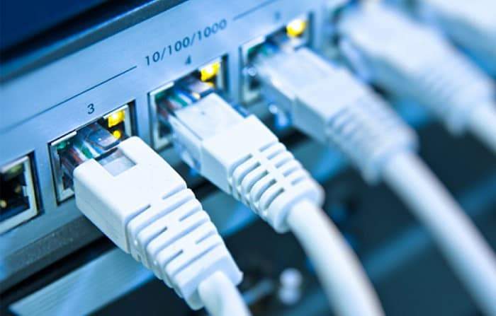 Асар шағын ауданы 100 пайыз оптикалық интернет желісімен қамтылды