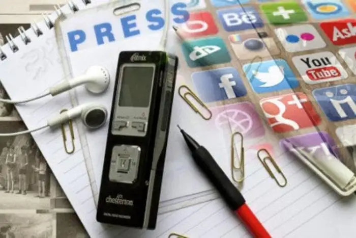 Бүгін – Бұқаралық ақпарат құралдары қызметкерлері күні