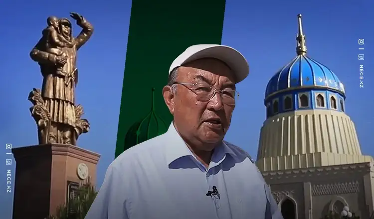 Мавзолей иесі Б.Тұрғараевтың ісіне отбасы мүшелері не дейді?