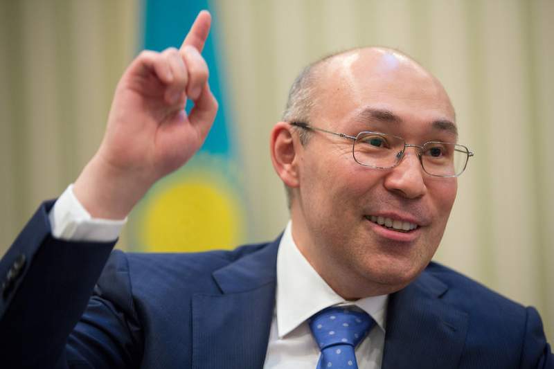 Қайрат Келімбетов: Халық санағы өтті деп есептеуге болады