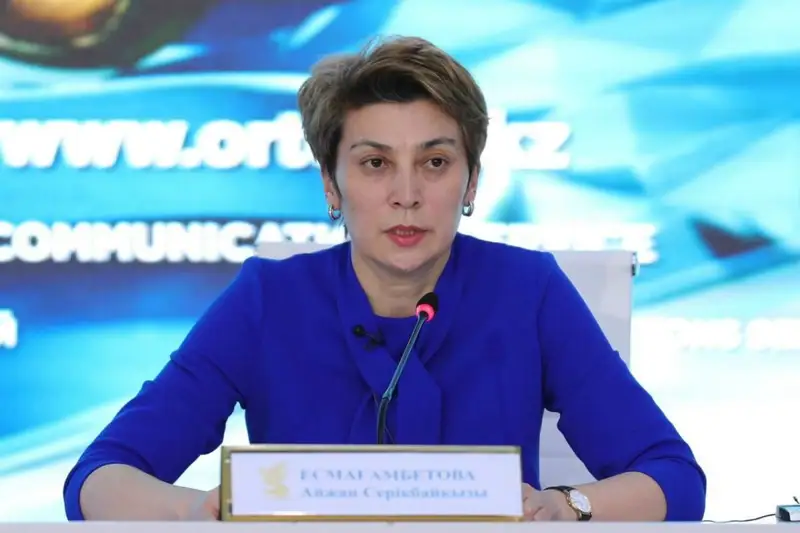 Министрлік: Вакцина алғандар да маска тағып жүруі керек