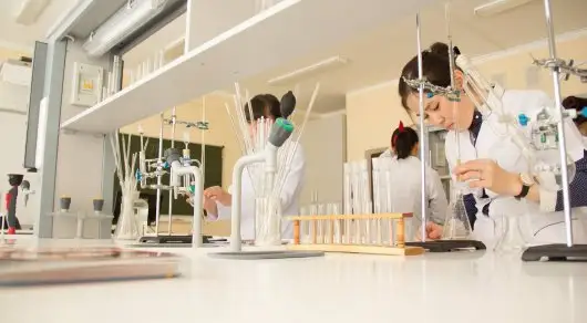 Жас ғалымдар жаңалық ашты