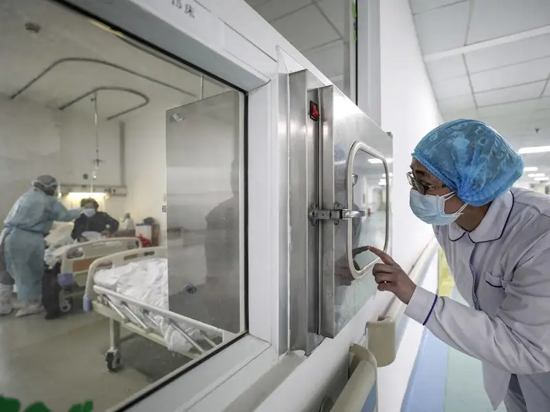 810 адам коронавирустан емделіп шықты 