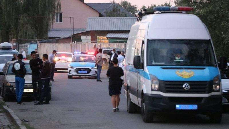Ақбұлақта адамдарды атқан Дужнов өмір бойына бас бостандығынан айырылуы мүмкін
