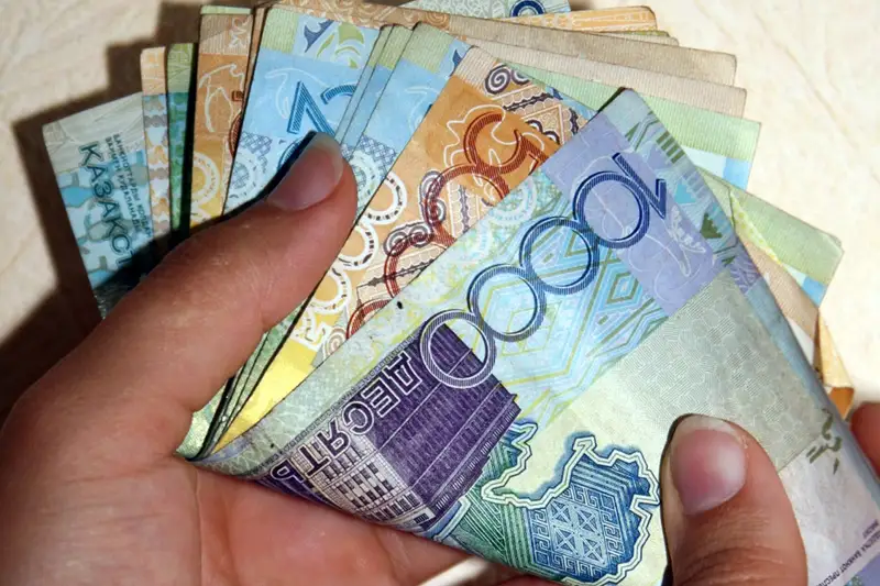 БЖЗҚ 6 айда 82,2 млрд төлем жасады