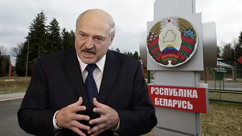 Лукашенко шетелдегі отандастарының оралуына неге қарсы?