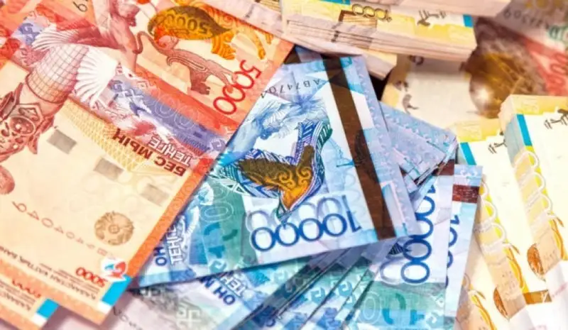 Ендігі ақшаларға қолтаңба қойылмайды