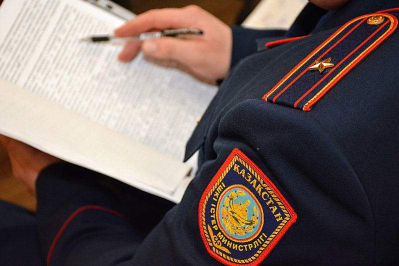 Белгілі заңгердің өліміне қатысты тергеу жұмыстары аяқталды