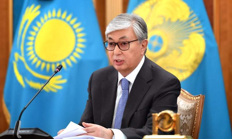 Мемлекет басшысы Жаңаөзендегі жағдайға назар аударды