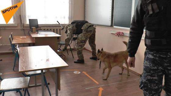 Ақша талап етуде: Алматыда «миналанған» мектептер саны 12-ден 34-ке артты