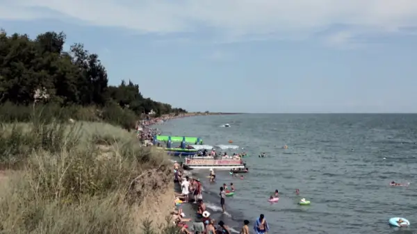 Елімізде туристік нысандар жұмысының алгоритмі әзірленді 