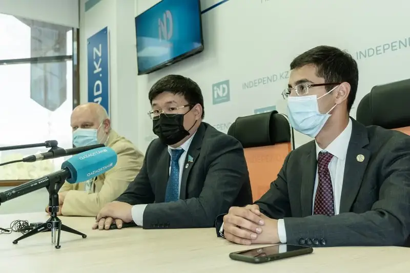 Қазақстанда жаңа ақпарат агенттігі құрылды