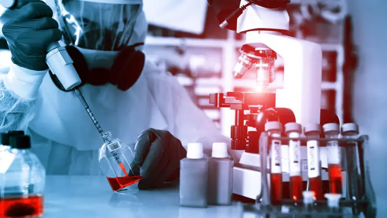 Қазақстандық ғалымдар вакцина дайындау технологиясын жасады