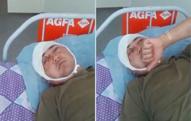 Жамбыл облысында қызметкерлерін құтқарып қалған басшы шындықты айтты