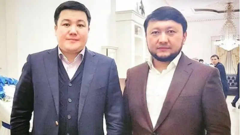 Мұхамеджан Тазабеков Тұрсынбекке қолдау білдірді 