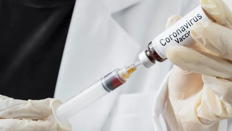 AstraZeneca вакцинасы балаларға сыналады