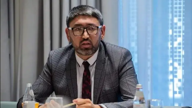 Қазбек Майгельдинов: Мемлекеттік басқаруда халықтың үлесі артады