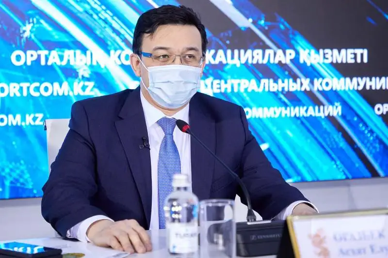 Мыңдаған домен атауы қазақстандық хостингке «көшті»
