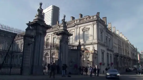 Бельгия карантинді жеңілдетудің кезекті кезеңіне өтеді 