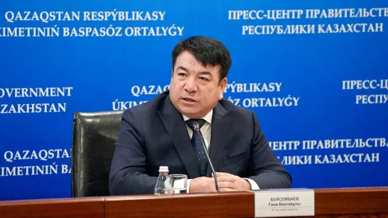 Қаза тапқан кеншілердің балаларына барлық қажетті қолдау көрсетіледі