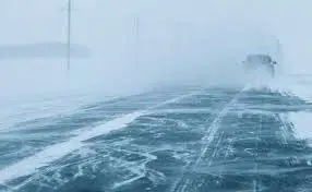 Еліміздің бірнеше өңірінде дауылды ескерту жарияланды 