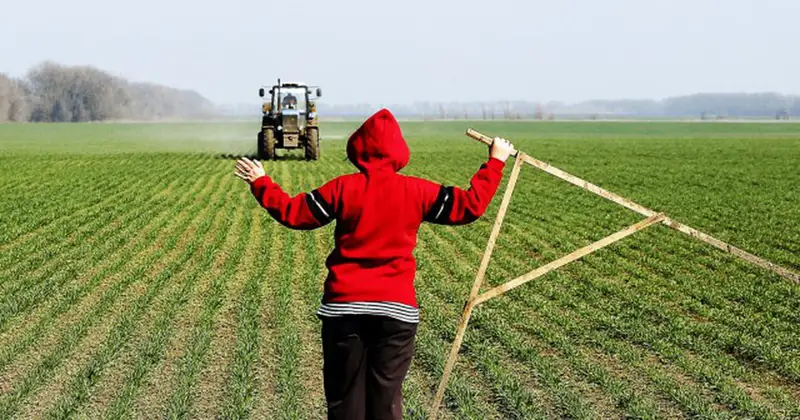Министр мораторий енгізілгенге дейін жекеменшікке берілген жерлер туралы айтты 