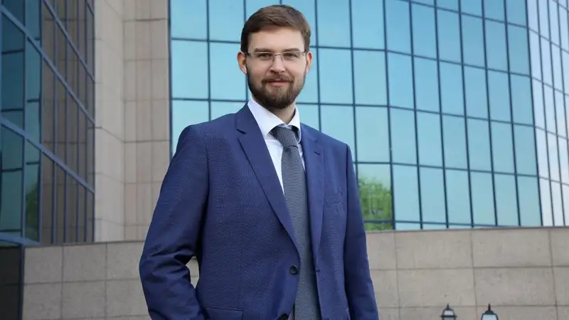 Бизнесмен Тимур Турлов Қазақстан азаматтығын алды