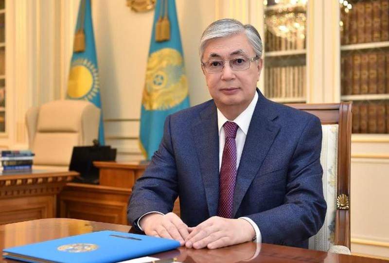 Президент: Бұл мереке – еліміздің тұтастығы мен ырыс-ынтымағының символы