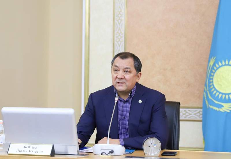 Маңғыстау облысының әкімдігі малға қажетті құдық қазуға қосымша субсидия бөлуді қарастыруда