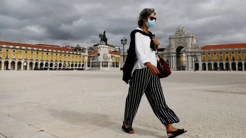 Масканы қашан шешеміз?