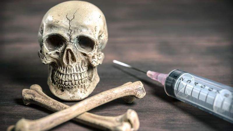 Сингапурда 19 жылдан бері алғаш рет есірткі сатқаны үшін әйел адам дарға асылды