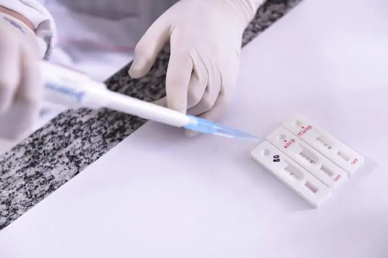 Ет комбинаттары коронавирустың жаңа ошағына айналды 