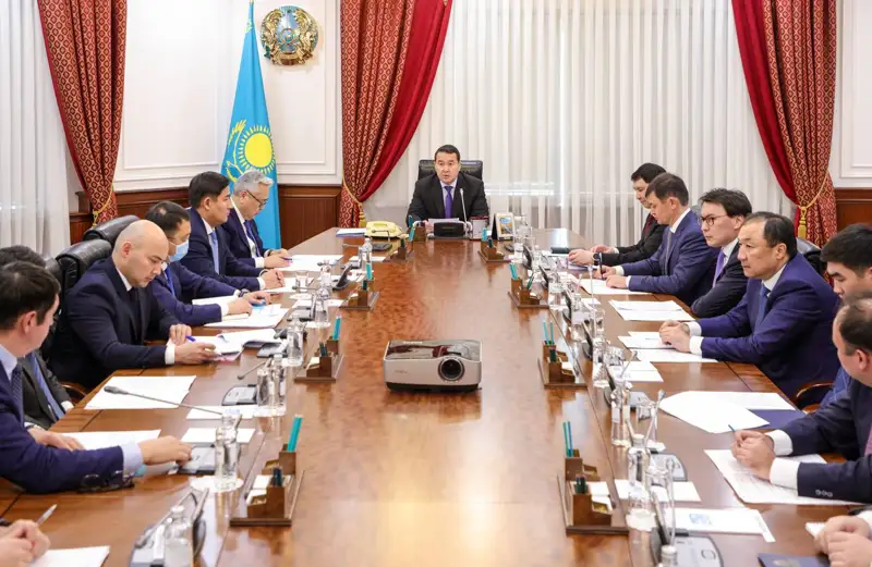 Риддер жылу электр орталығы коммуналдық меншікке беріледі