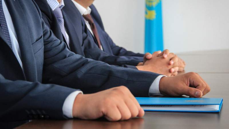 Бүгін сайлауалды үгіт-насихат басталады