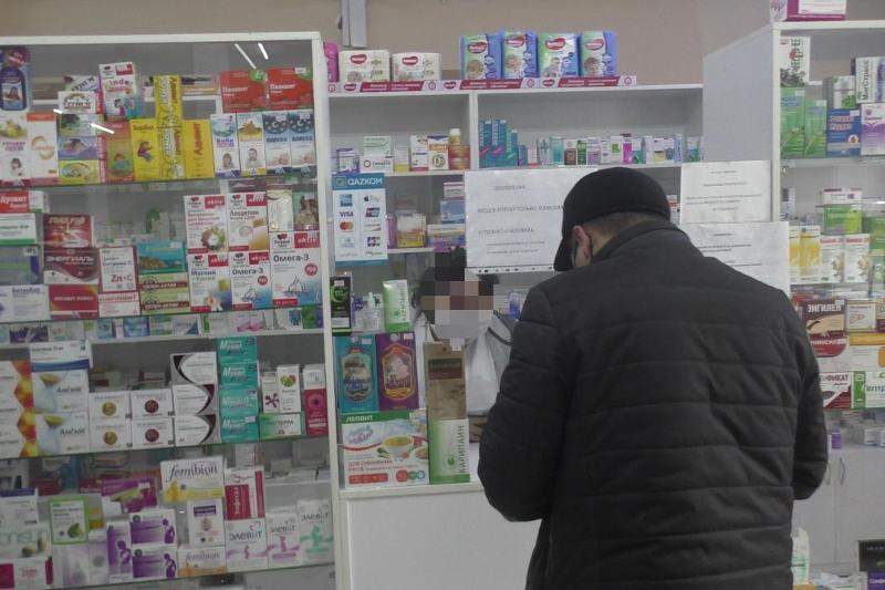 «Дәрмек» жедел алдын алу шарасы нәтижелі болды