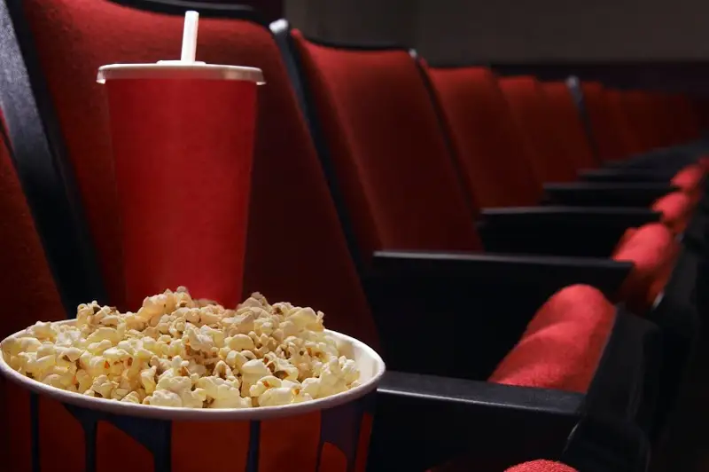 Алматыда кинотеатрлар ашылды