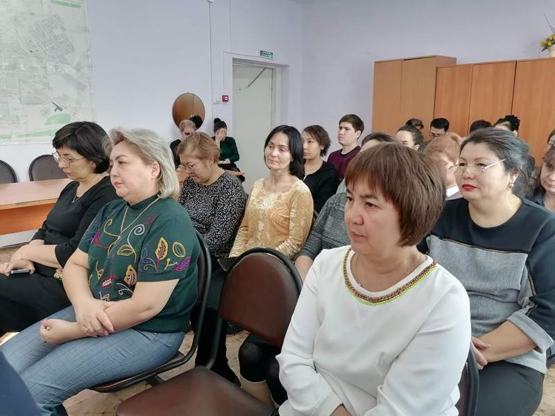 Көкшетаулықтар «AMANAT-ты» қолдайды