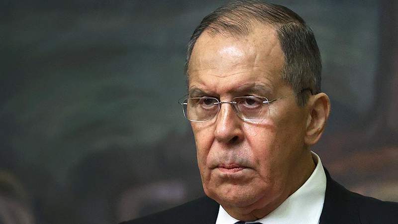 Дипломаттың доқ демаршы: Лавров НЕГЕ қазақтарға шүйлікті?