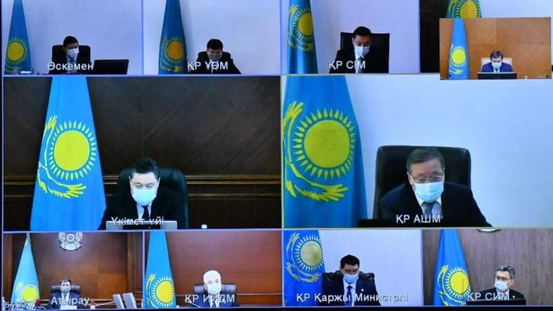 Қала экологиясын оңалтуға басымдық берілді