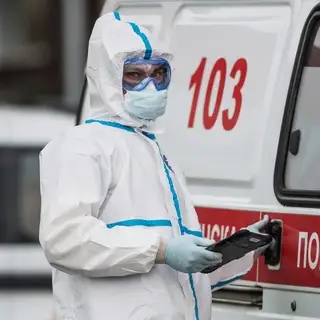 Коронавирусқа қарсы иммунитетті анықтау үшін жаппай тестілеу басталды