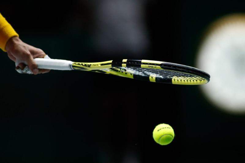 Astana Open халықаралық турнирі өтеді
