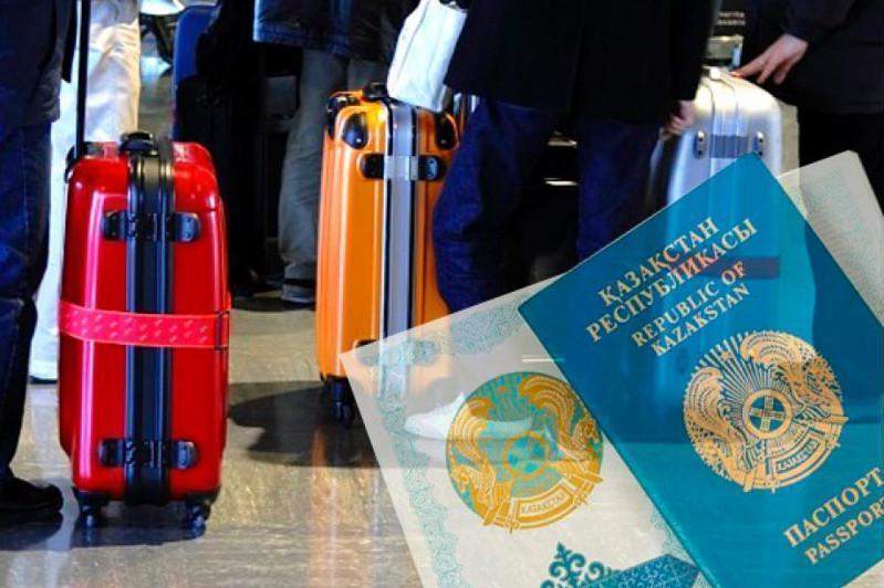 16 мыңға жуық этникалық қазақ қандас мәртебесін алды