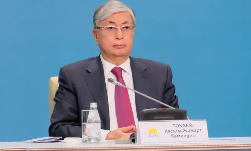Президент: Қазақстан шикізат экспортына ғана арқа сүйеп отыра алмайды